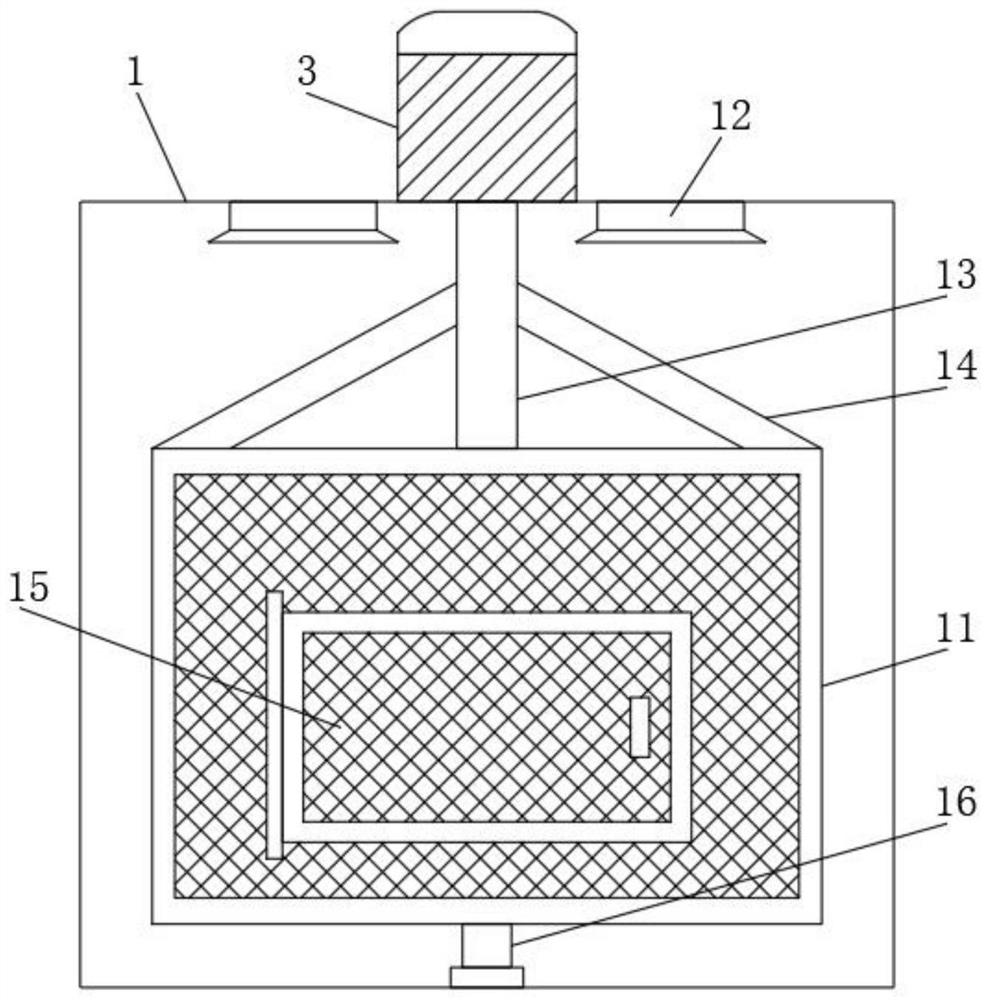 Batch cleaning machine for plush artware