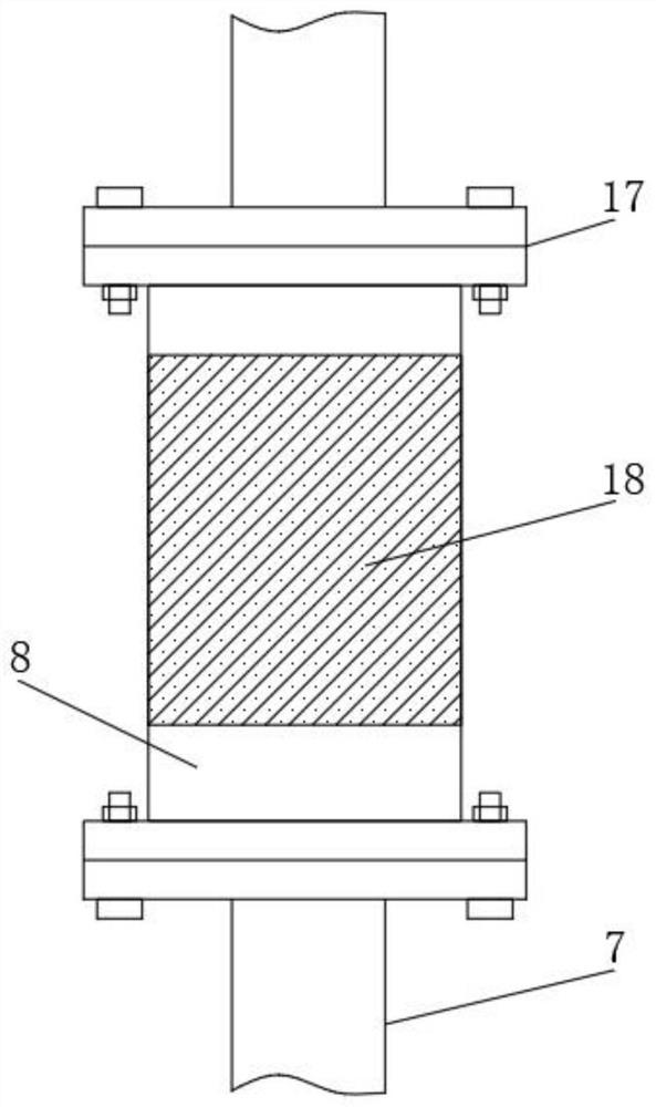 Batch cleaning machine for plush artware