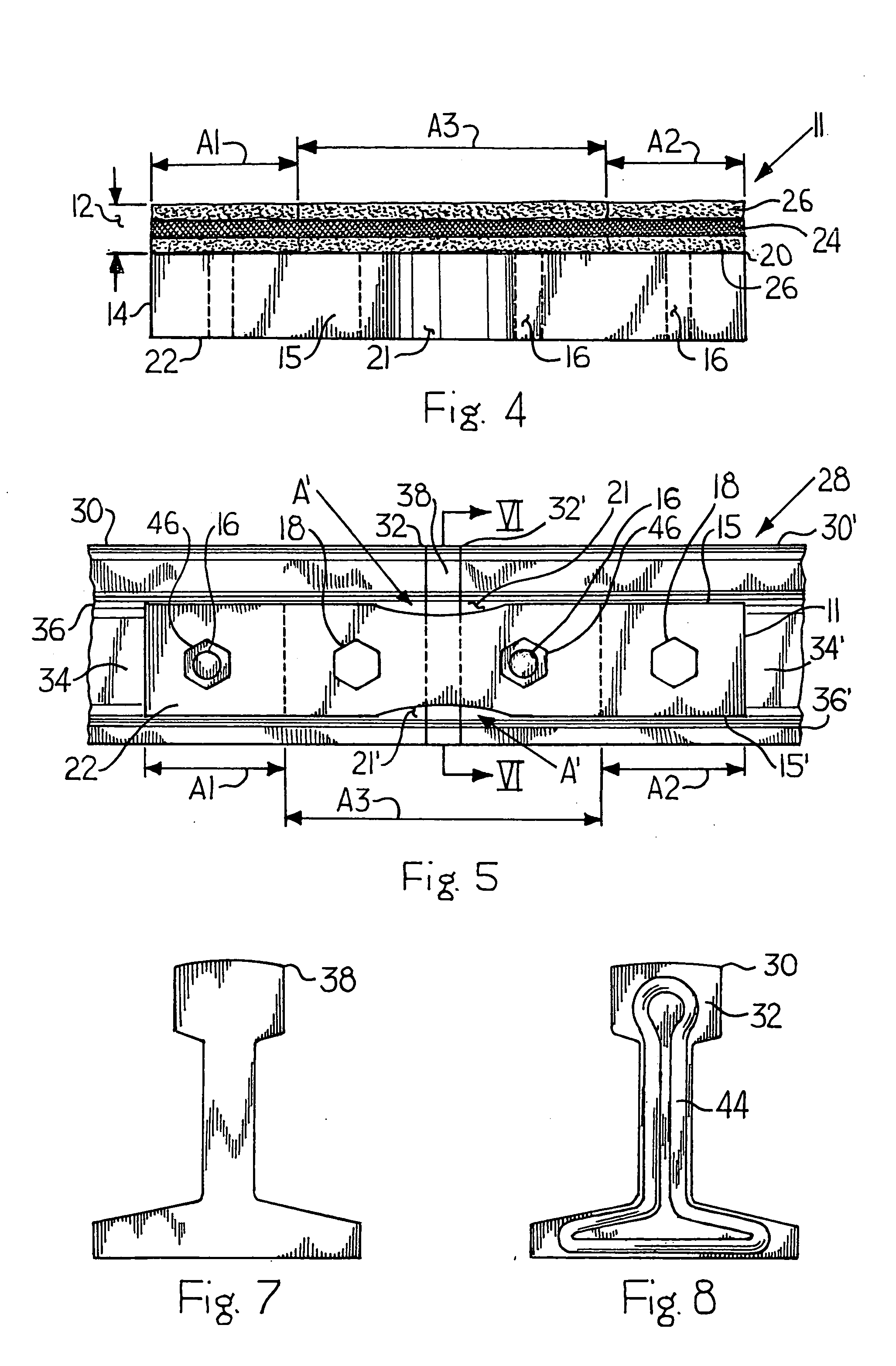 Rail joint bars and rail joint assemblies