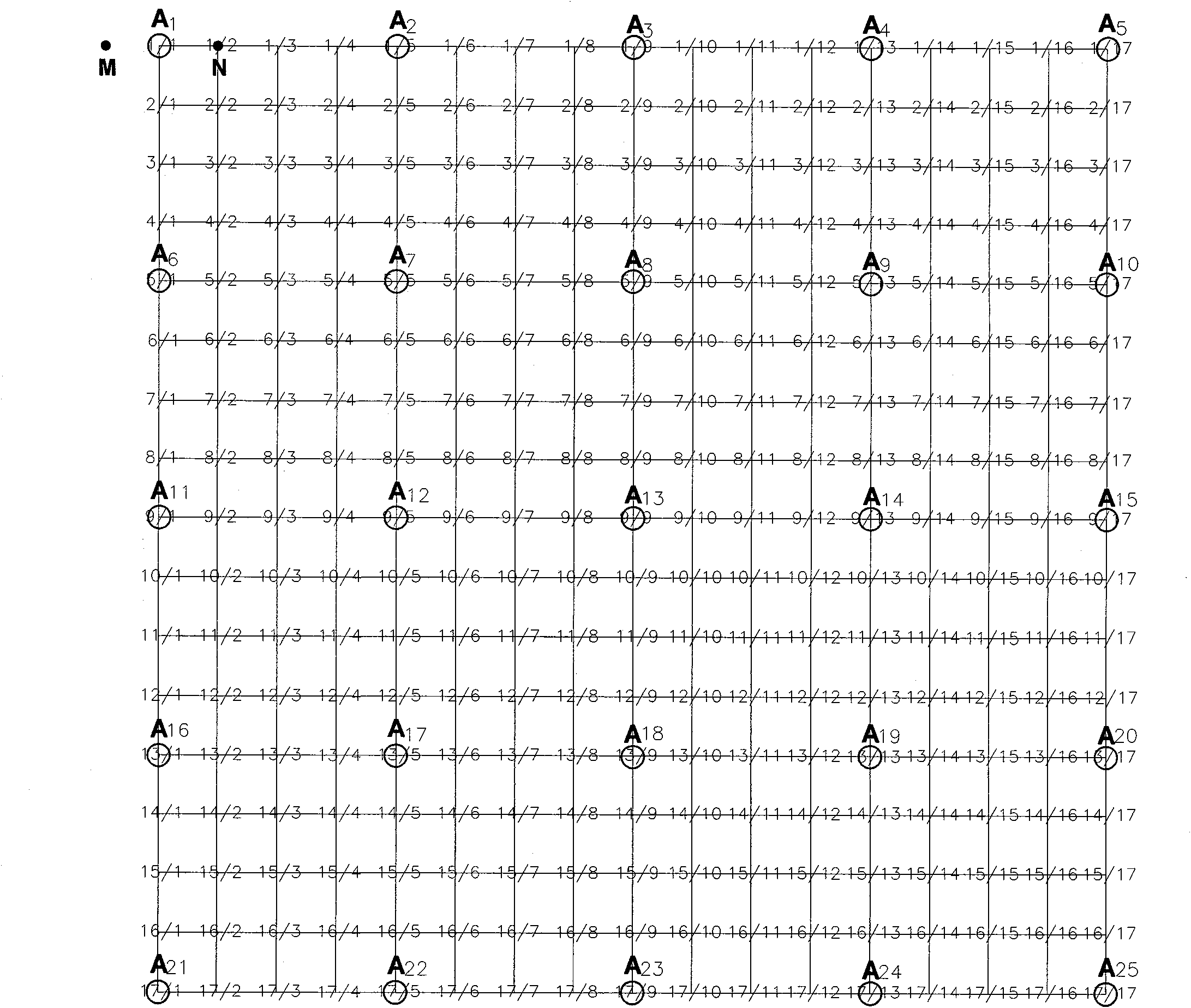 Three-dimensional high definition electric resistivity exploration and direct imaging method