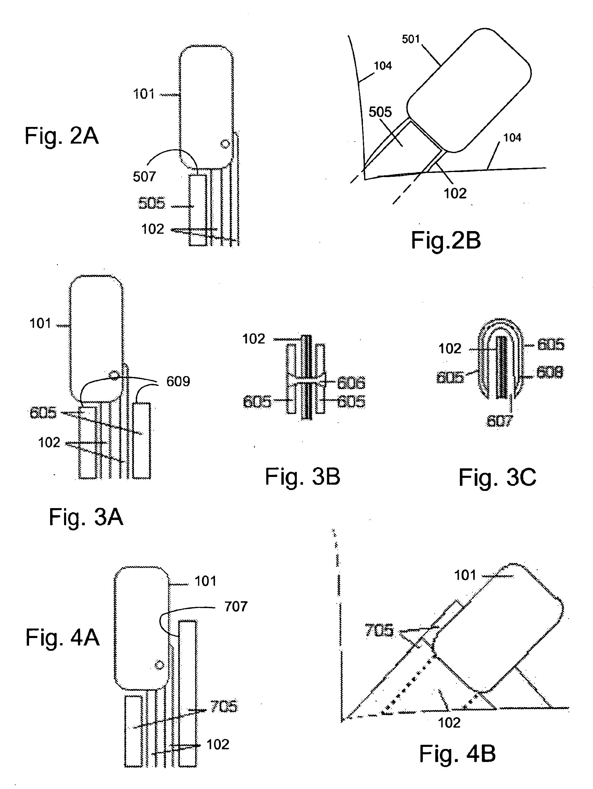 Seat Belt Buckle Positioner