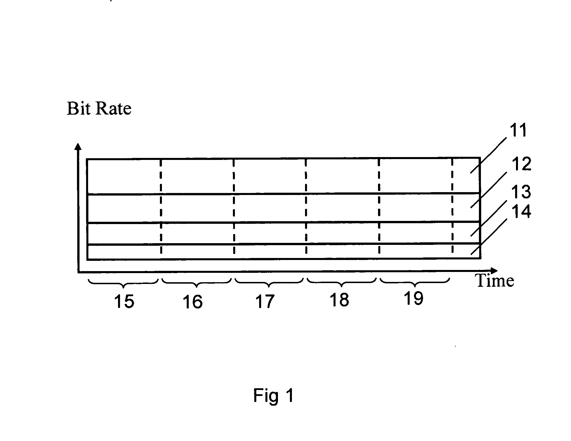 Digital video receiving system and its method