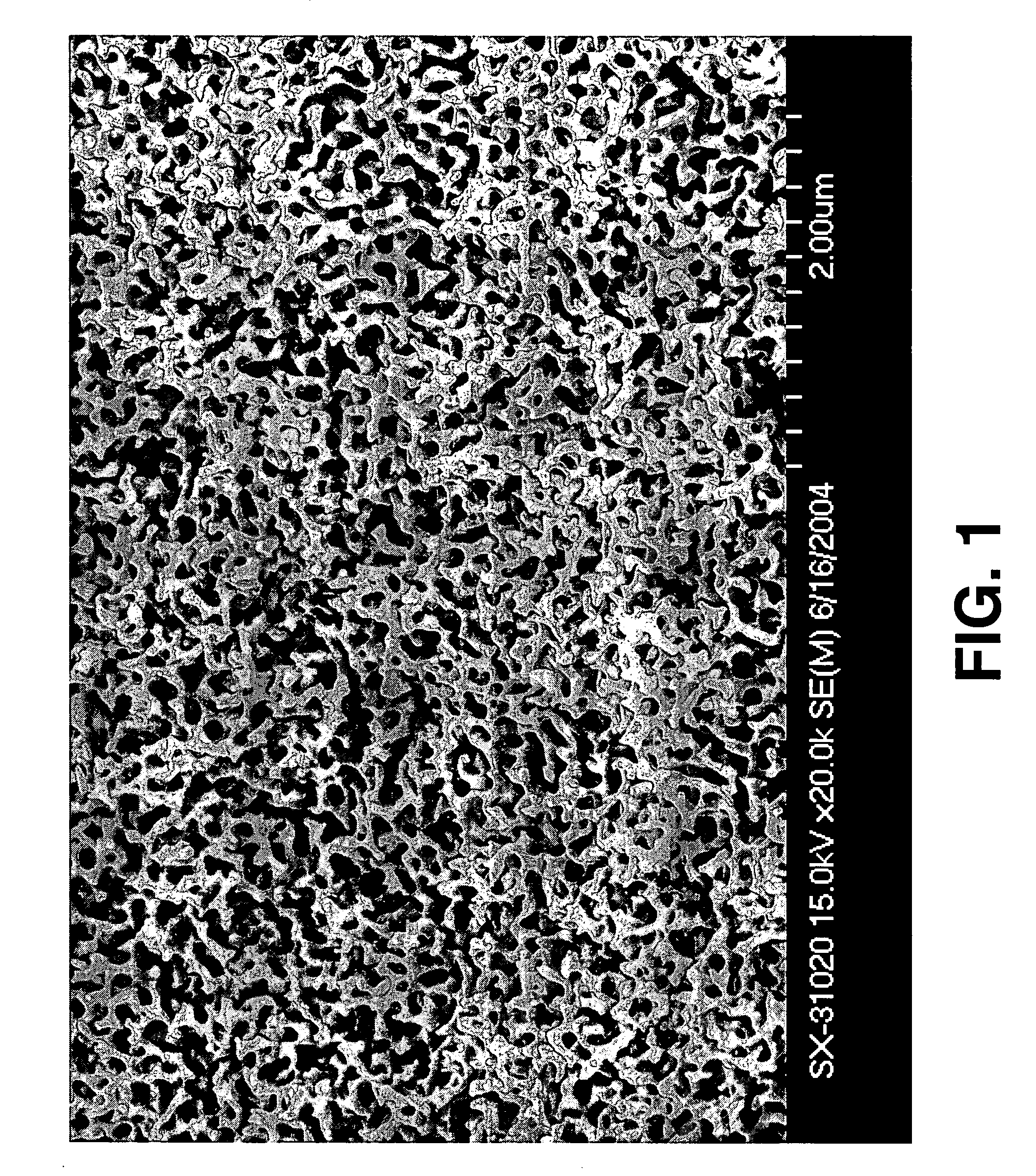 Friction drag-reducing surface