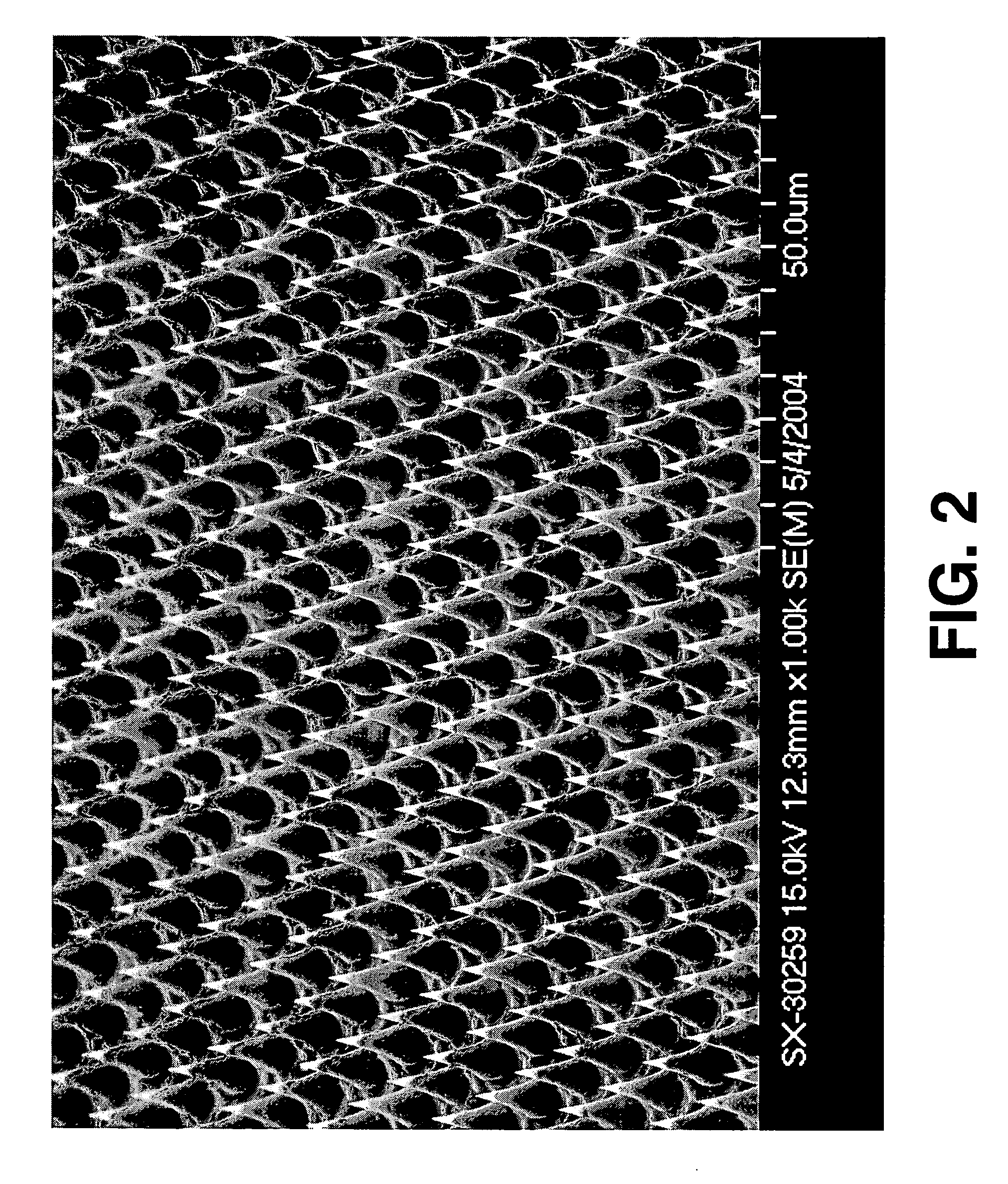 Friction drag-reducing surface