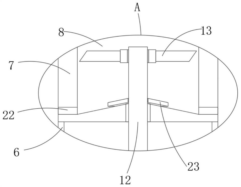 Polar region monitoring equipment protection device