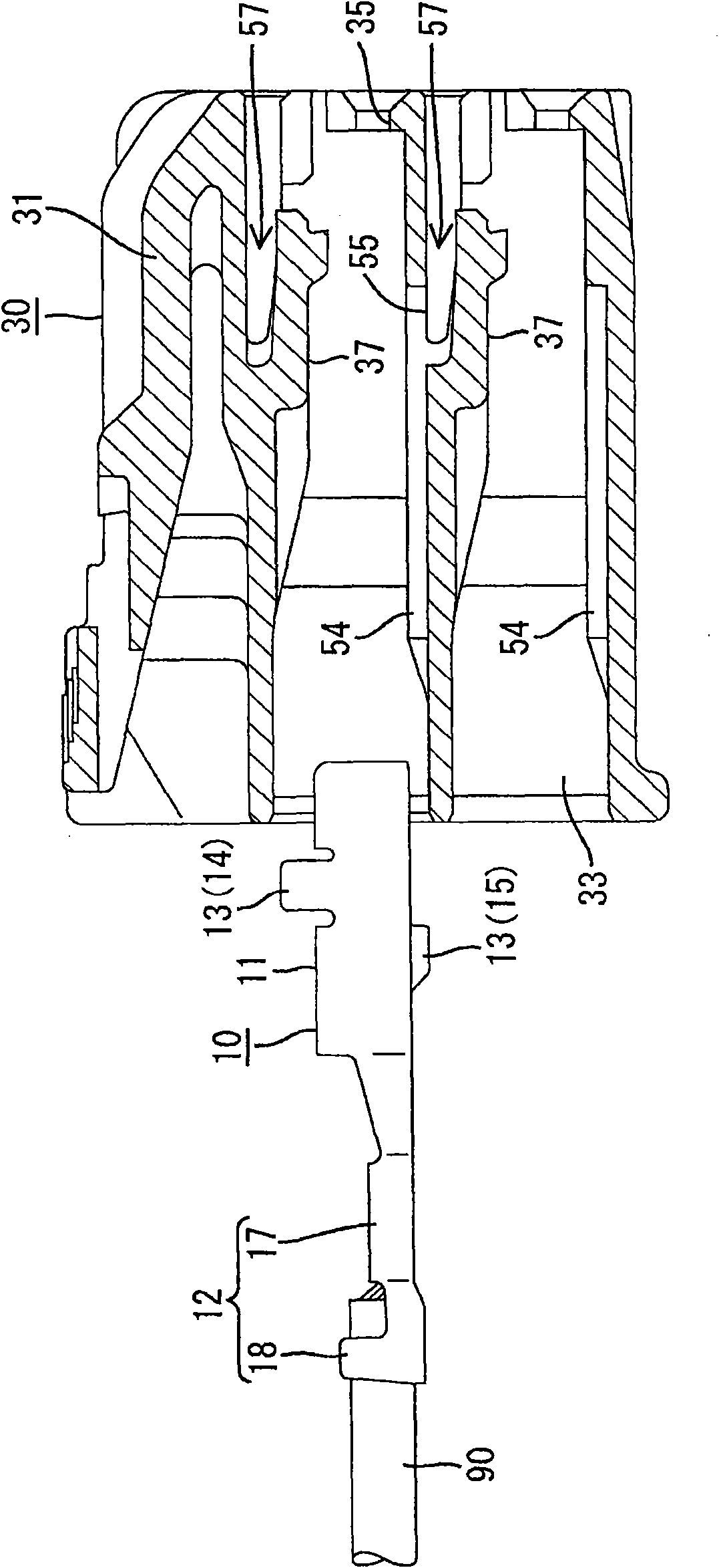 Connector