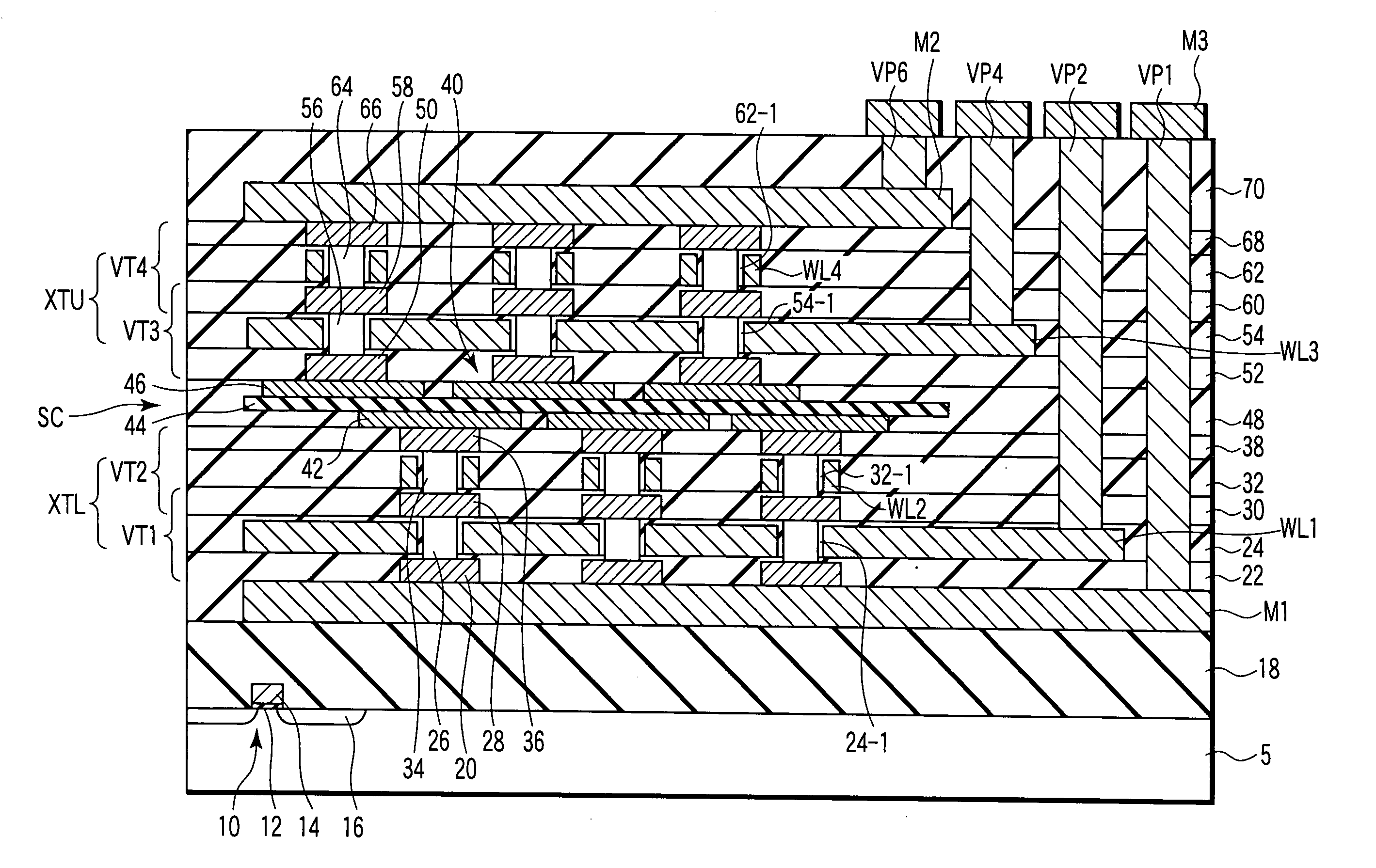 Semiconductor memory device