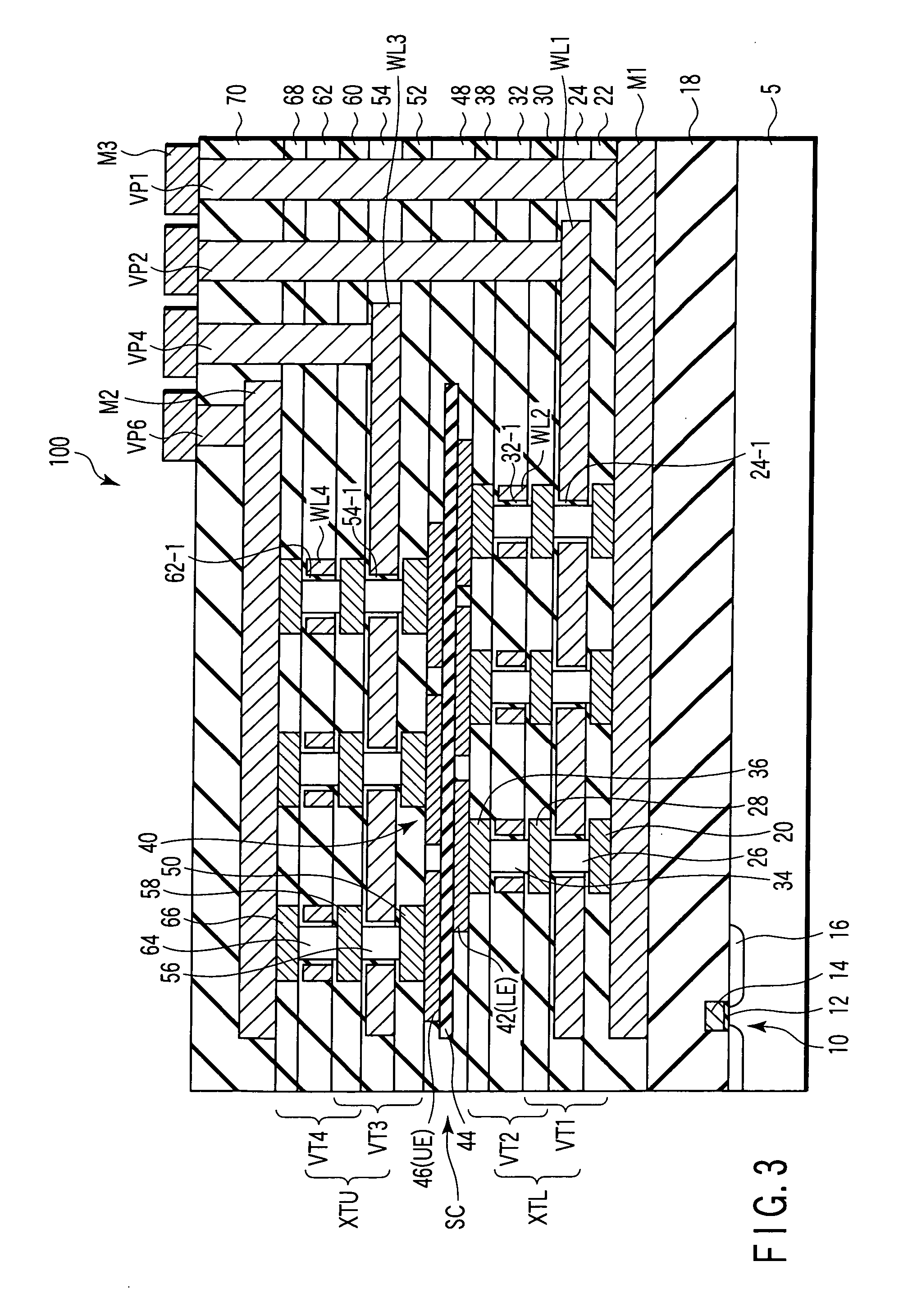 Semiconductor memory device