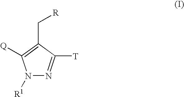 Pyrazole derivative, medicinal composition containing the same, medicinal use thereof and intermediate in producing the same