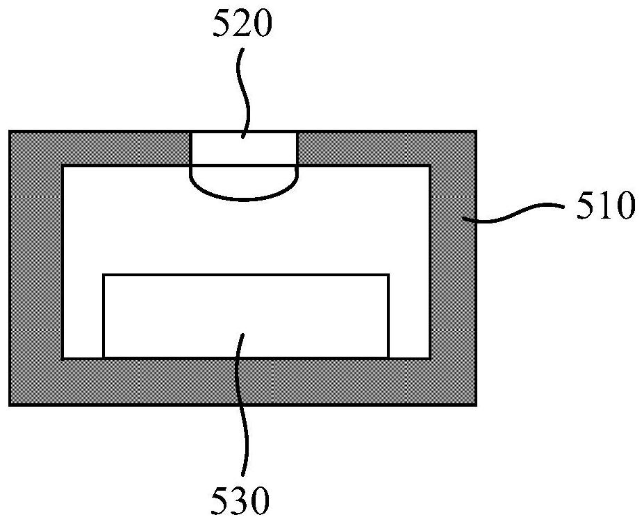 Photolithography equipment and detection method of pupil surface transmittance of lithography equipment