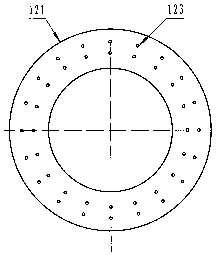 Permanent-magnet speed regulation, braking or loading apparatus with adjustable coupled flux