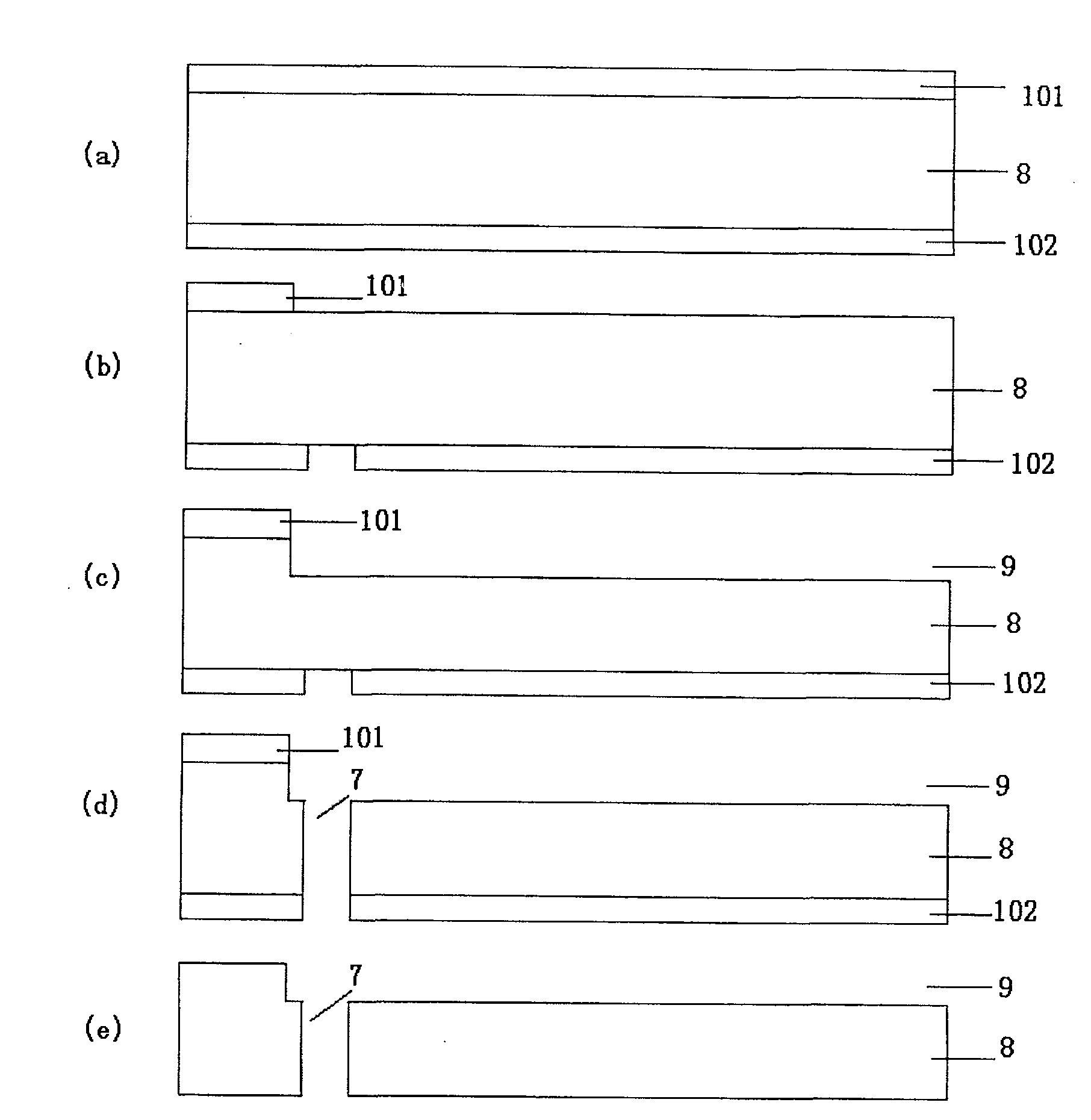 Jet printing valve based on carbon nano-tube tiny bubble generator and method of producing the same