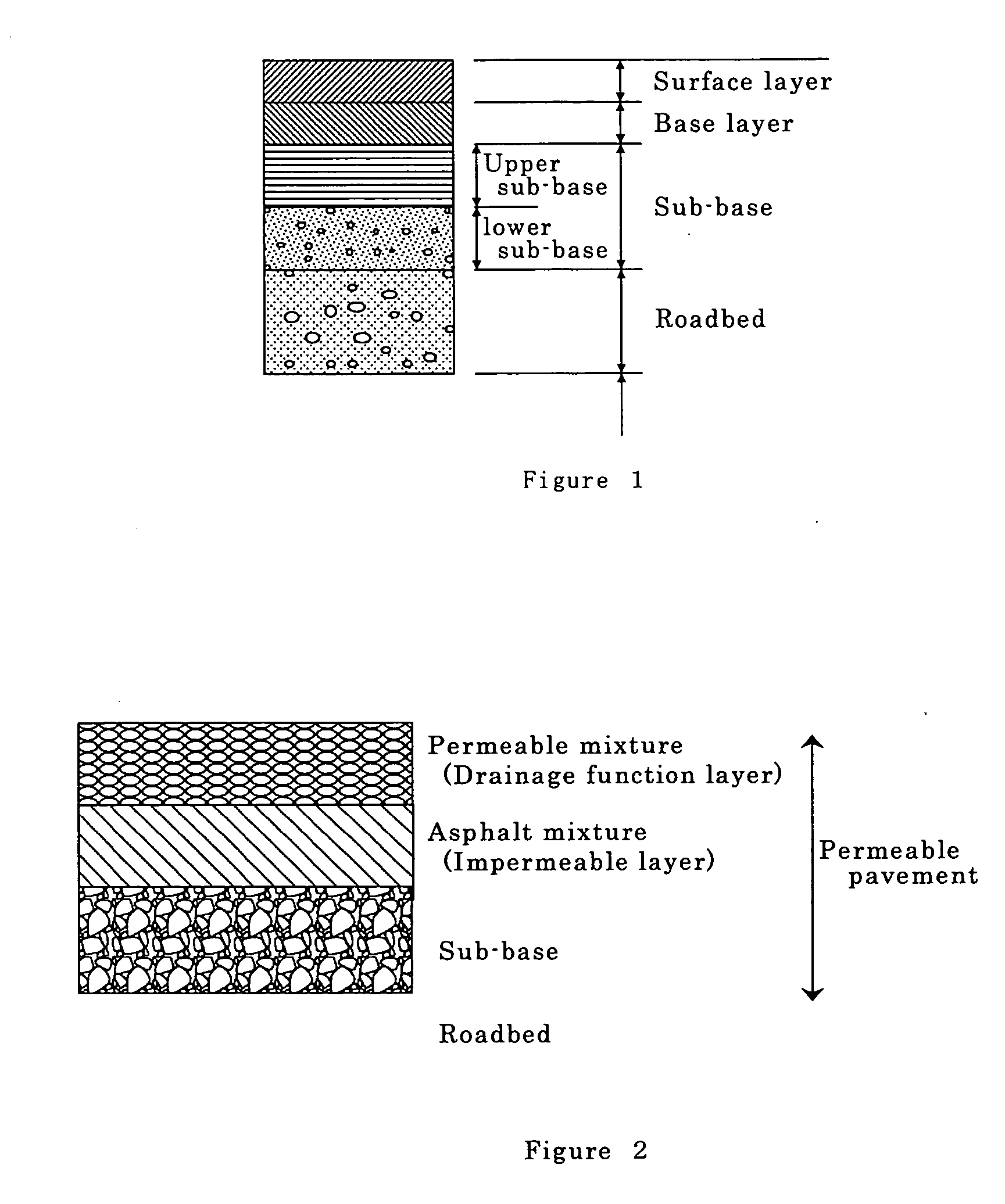 Method for continuous on-site recycling of an asphalt mixture layer of a pavement and a motor-driven vehicle system therefor