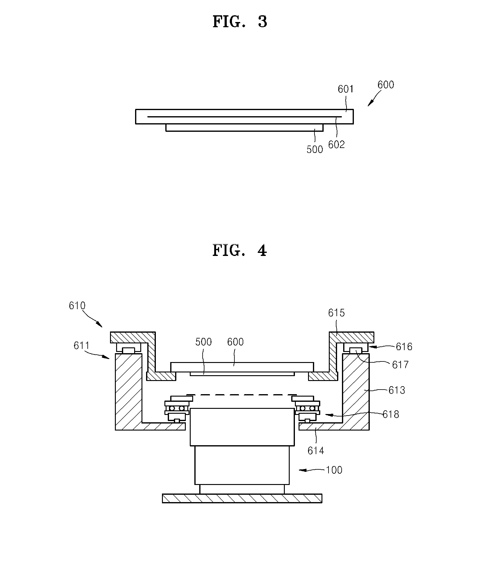 Thin film deposition apparatus and method of manufacturing organic light-emitting display device by using the same