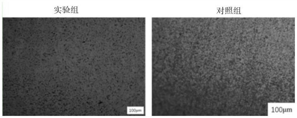 Active welding flux for tungsten inert gas argon arc welding of hull steel and preparation method and use method thereof