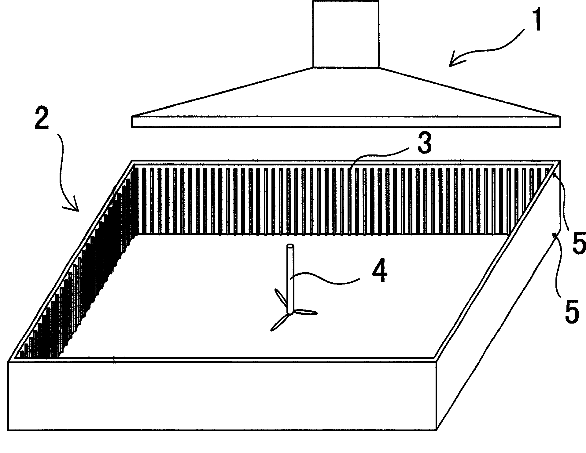 Method for recovering gold and copper from gold-plated printed circuit board waste material