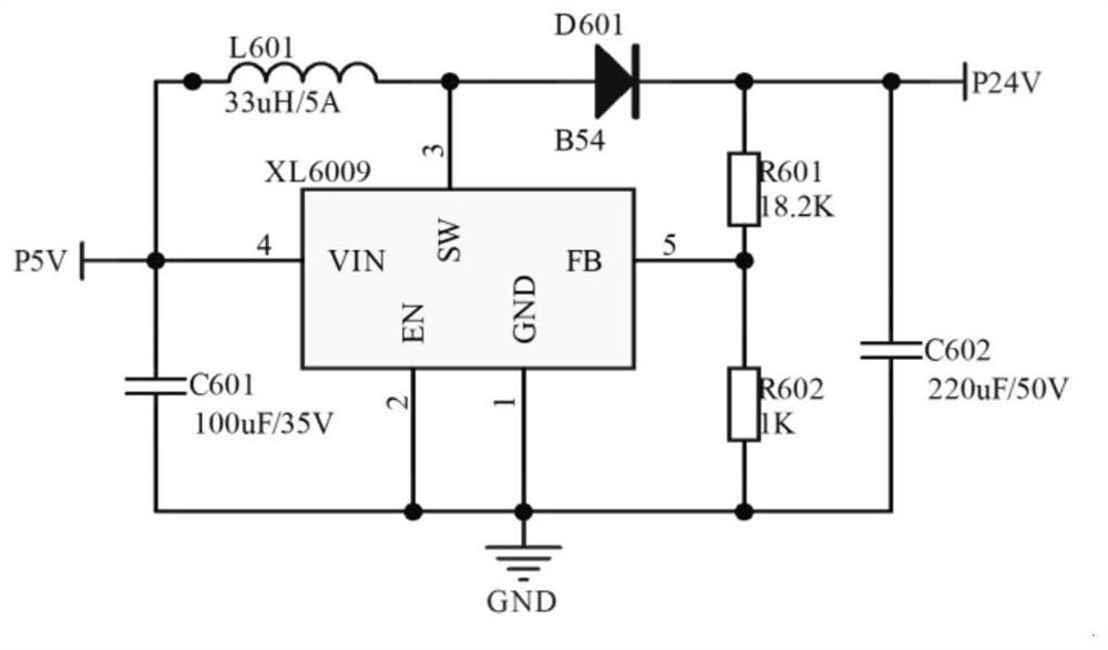 Remote fault monitoring system for electrically operated valve