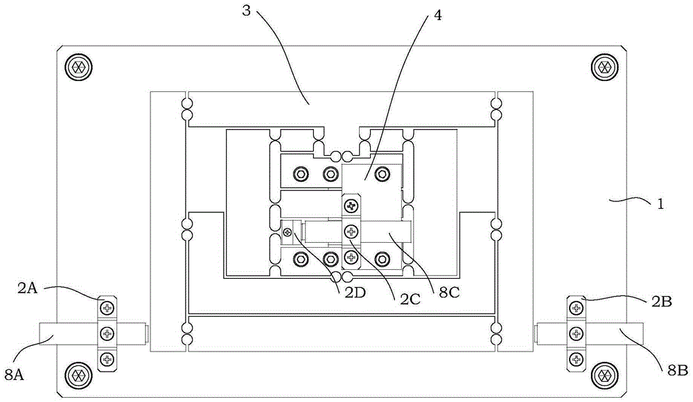 A Parallel Alignment Platform with a Remote Center of Rotation Based on a Flexible Parallelogram Mechanism