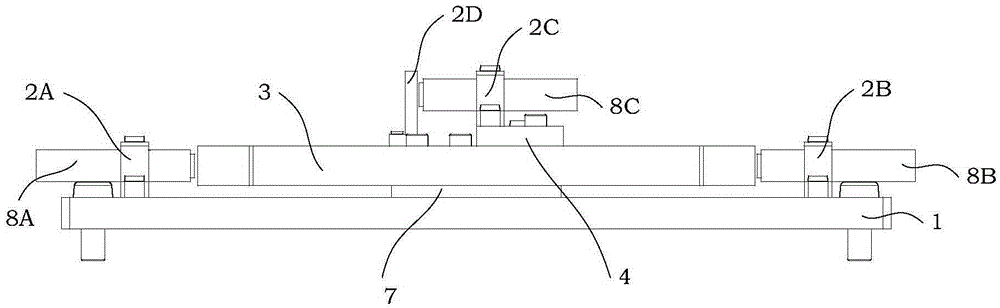 A Parallel Alignment Platform with a Remote Center of Rotation Based on a Flexible Parallelogram Mechanism