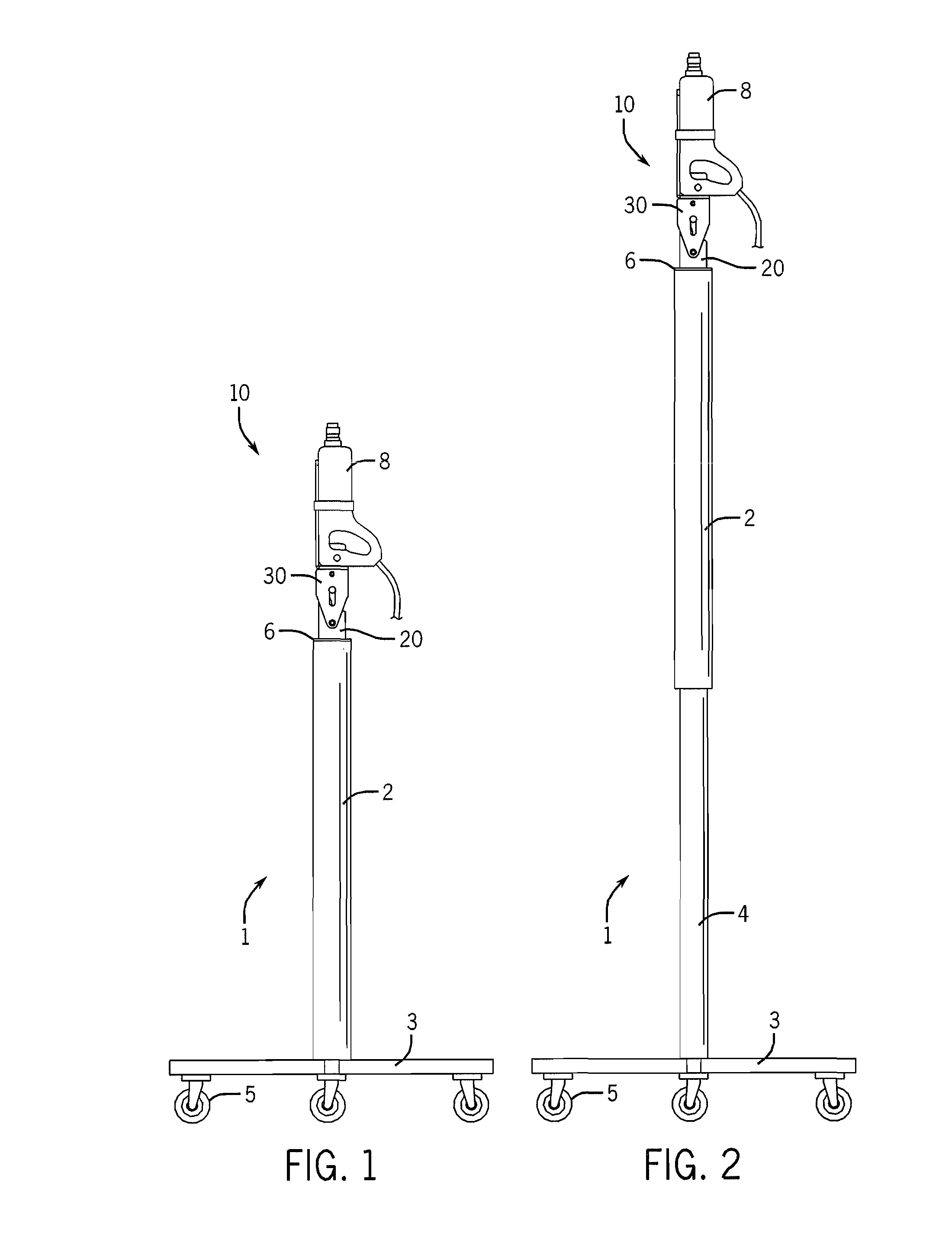 Saddle coupling and saddle base assembly for use with power hand tools