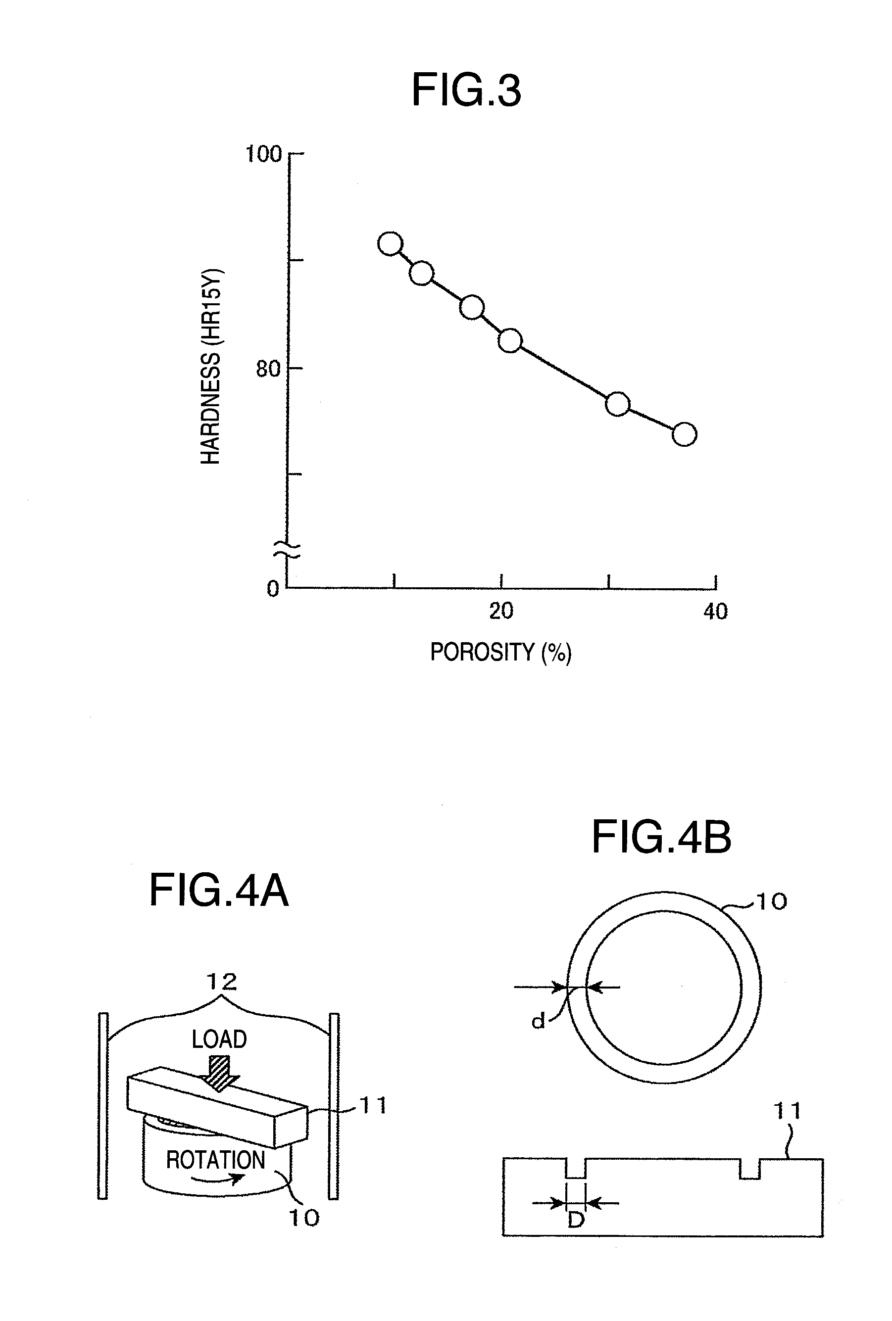 Gas turbine shroud with ceramic abradable layer