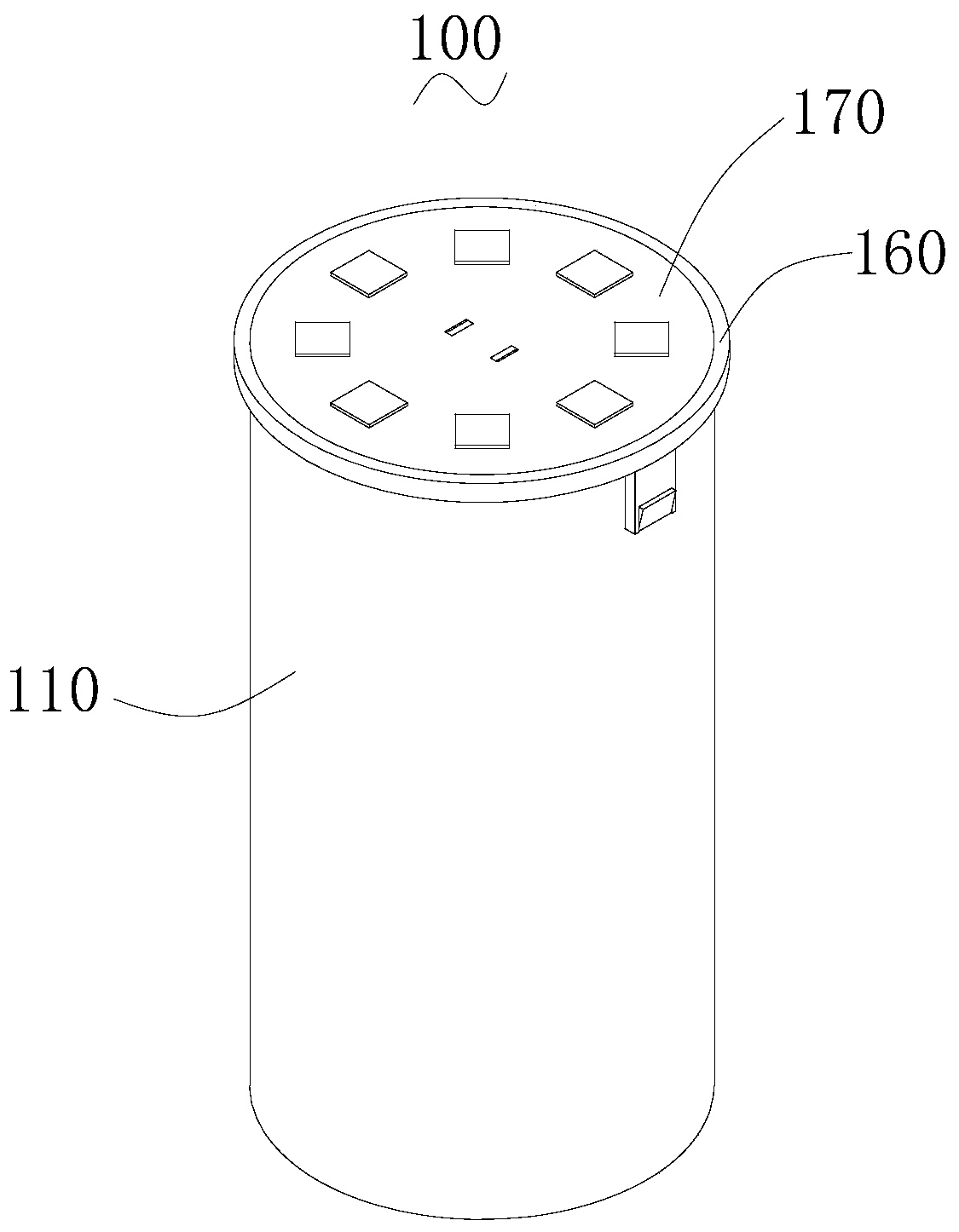 led lamps