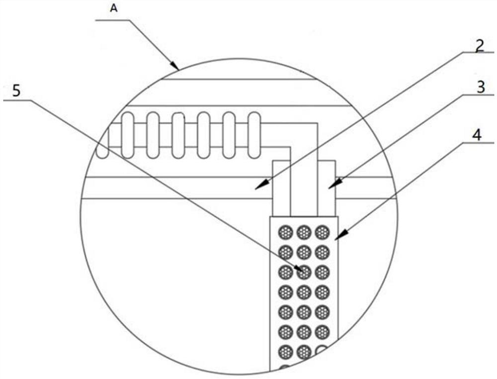 Technical system problem mining and innovation path selecting method