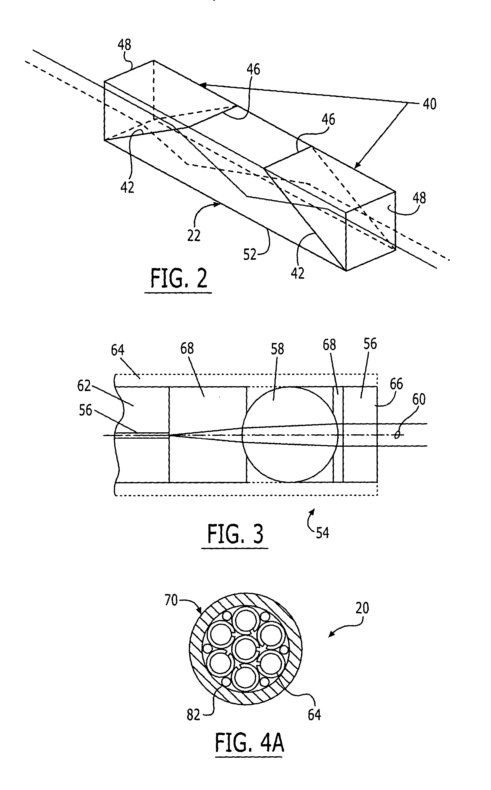 Fiber optic rotary joint and associated alignment method