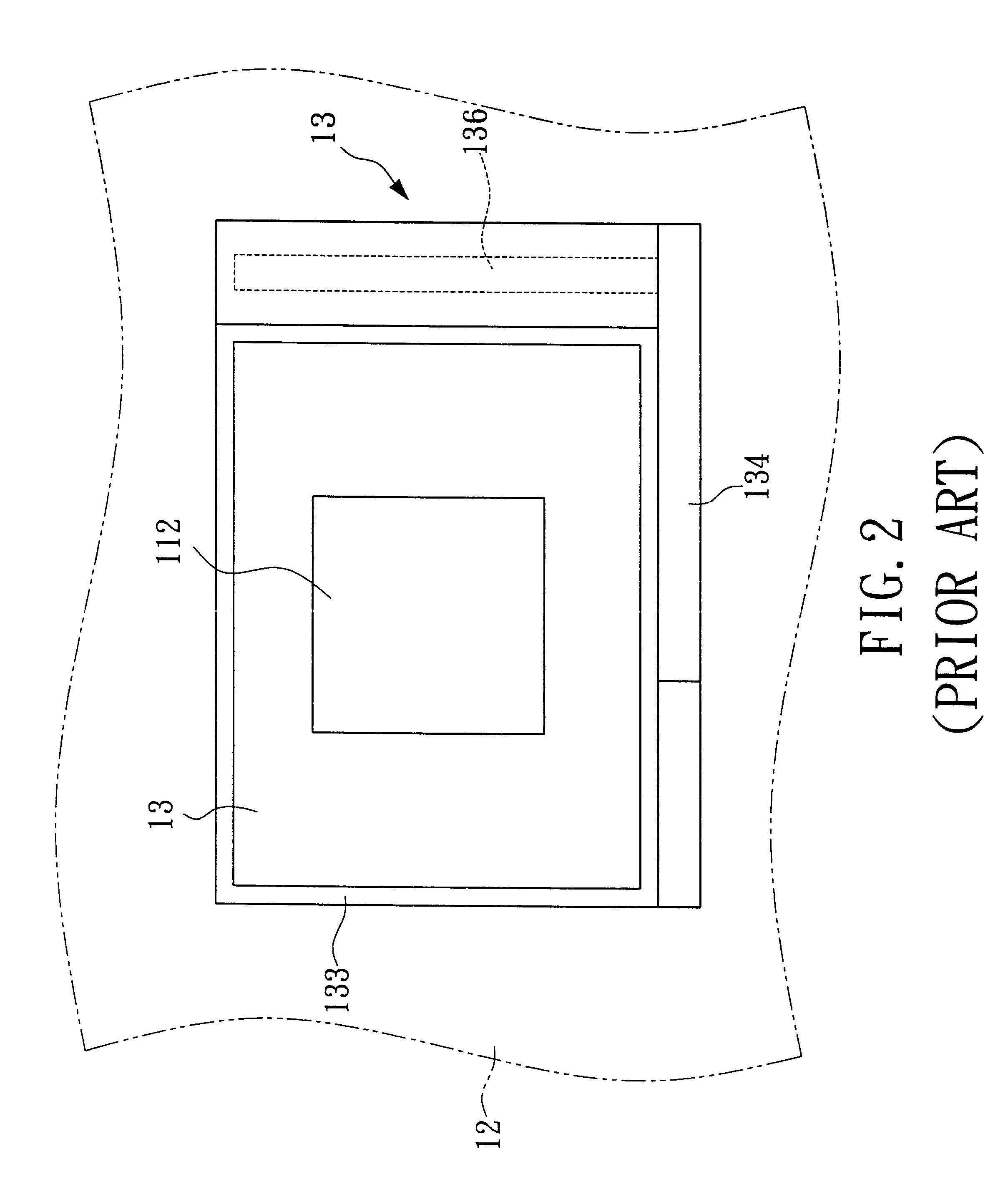 Electrical connection device