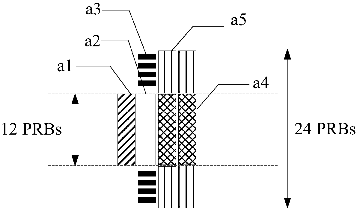 Time index carrying method and apparatus, time index detection method and apparatus, storage medium, base station and terminal