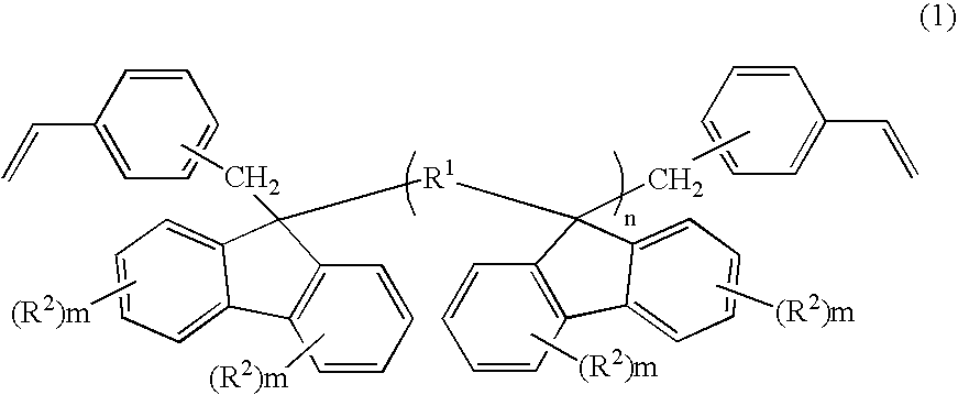 Curable resin composition