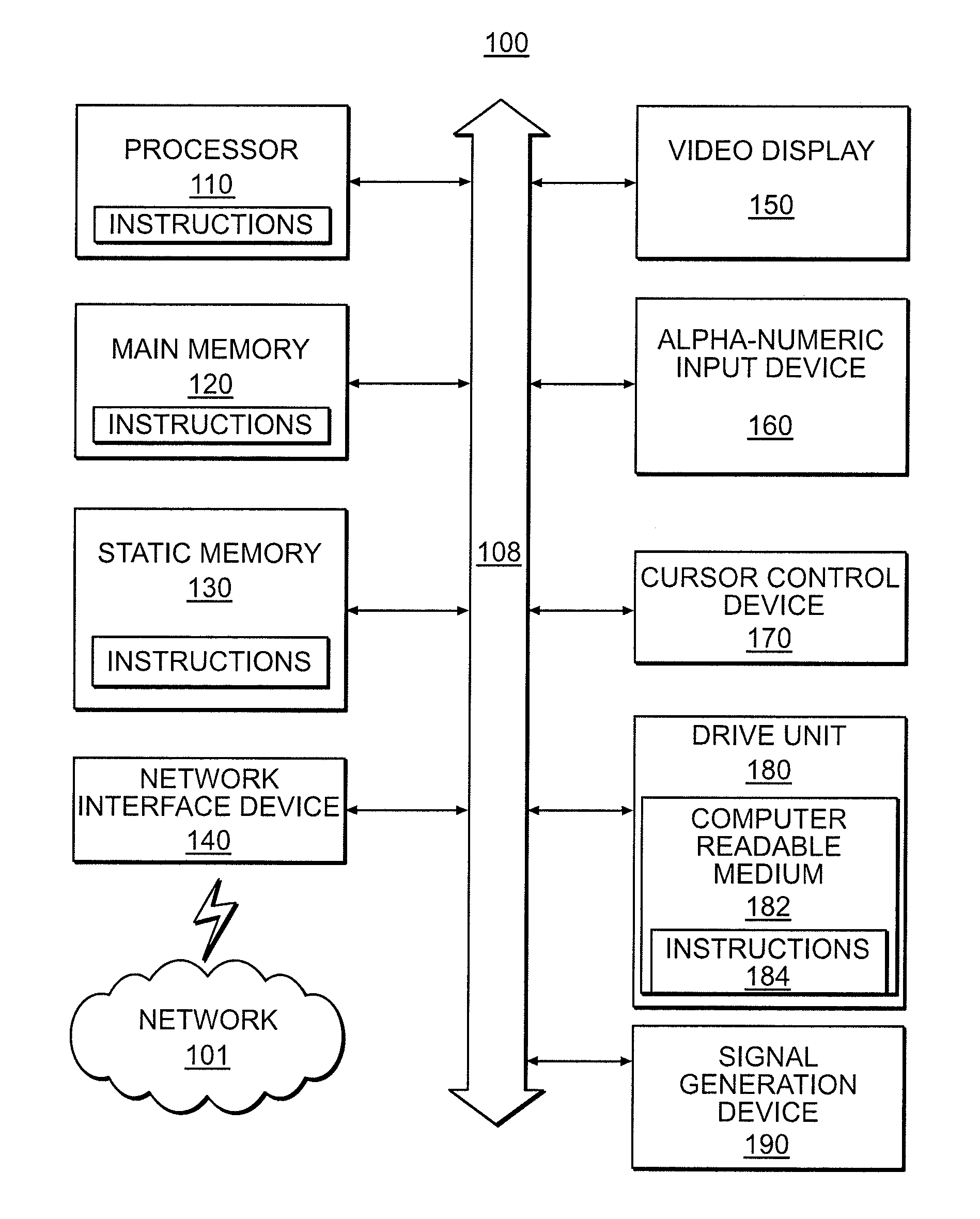 System and method for site abnormality recording and notification