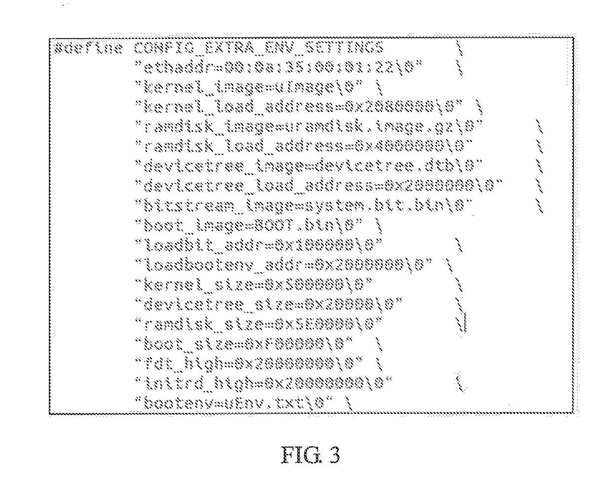 Method for trusted booting of PLC based on measurement mechanism