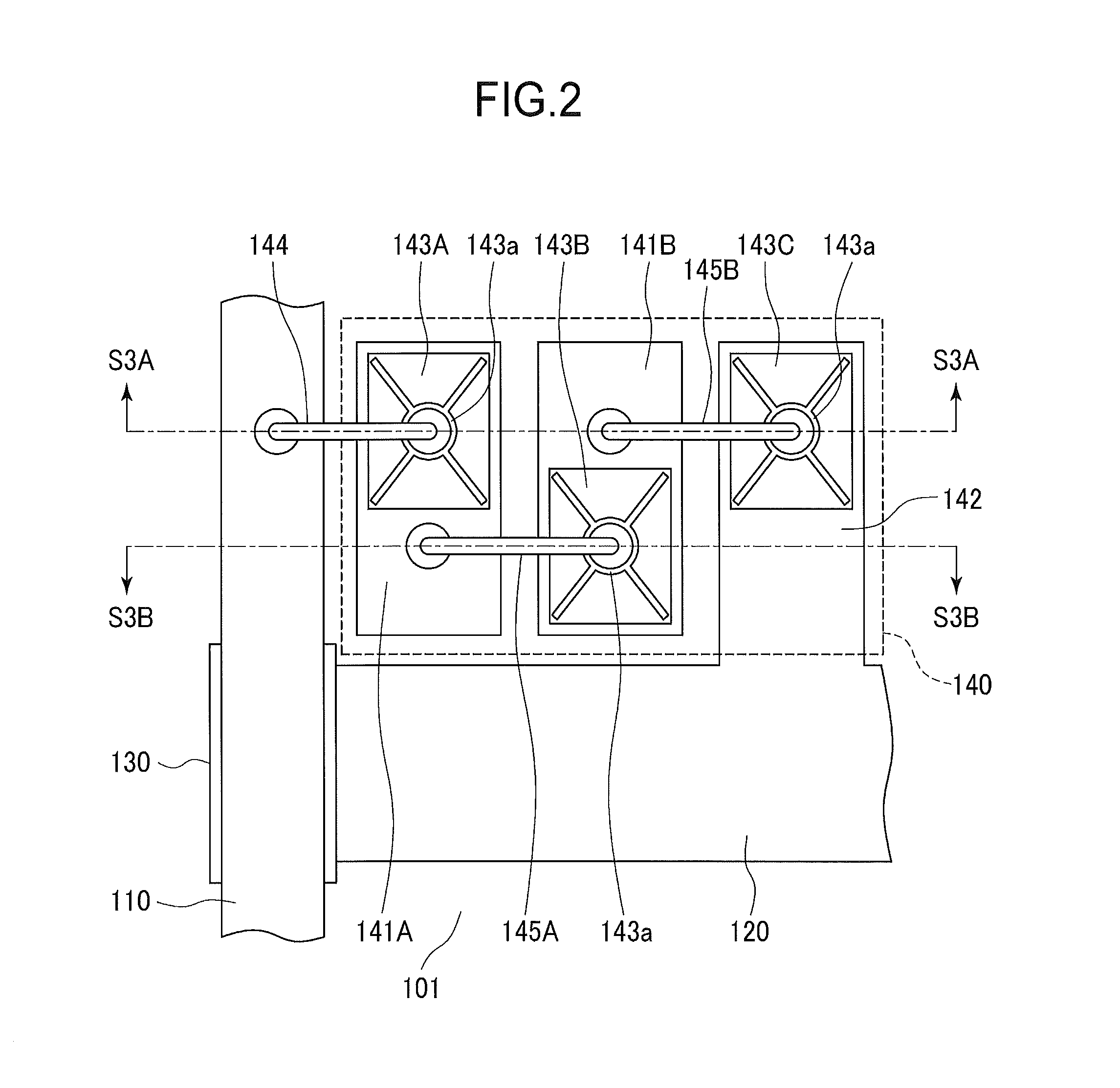 Semiconductor light emitting apparatus, image displaying apparatus, mobile terminal, head-up display apparatus, image projector, head-mounted display apparatus, and image forming apparatus