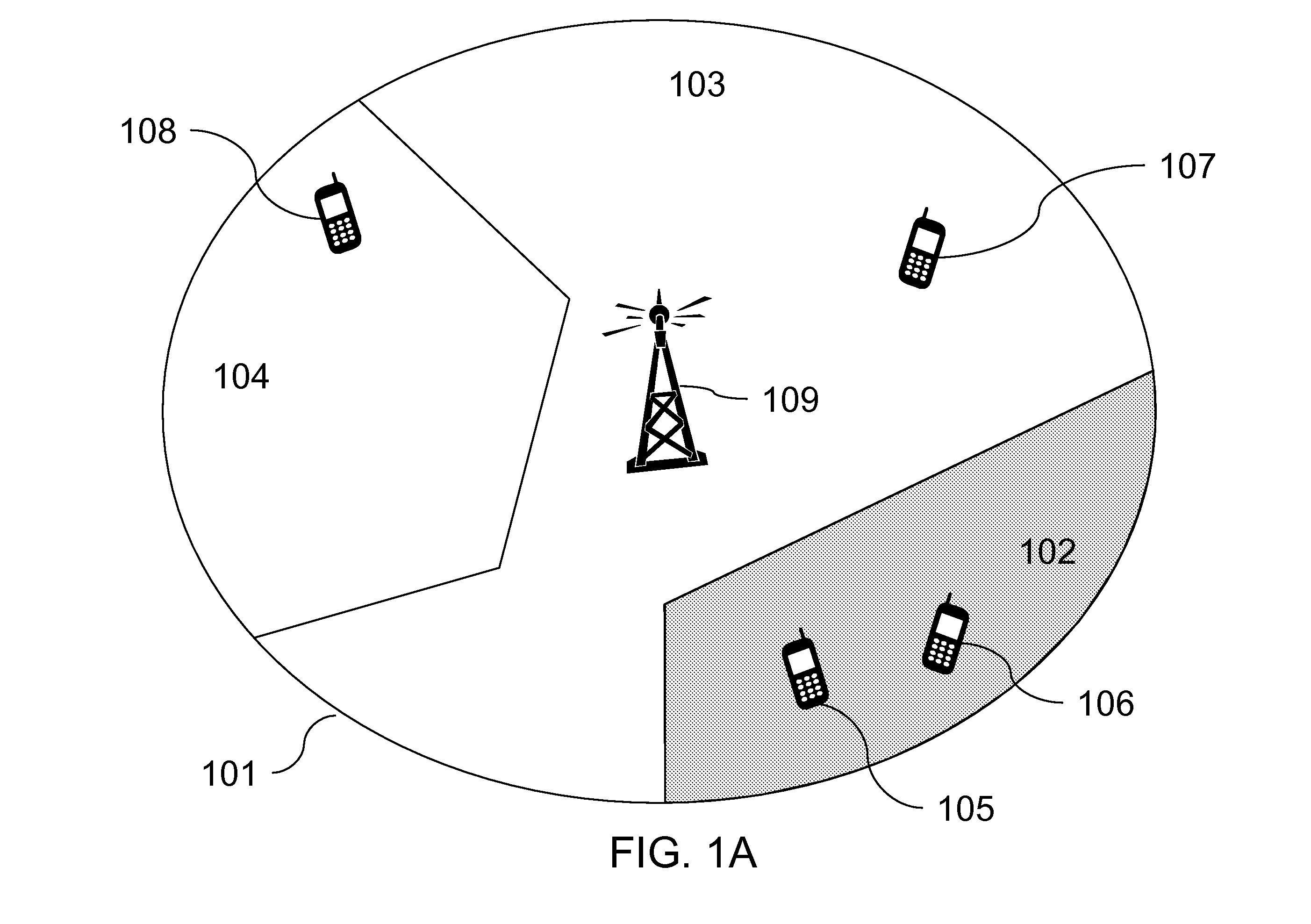 System and Method for Implementing Location-Based Content Restrictions in a Mobile Video Broadcast Environment