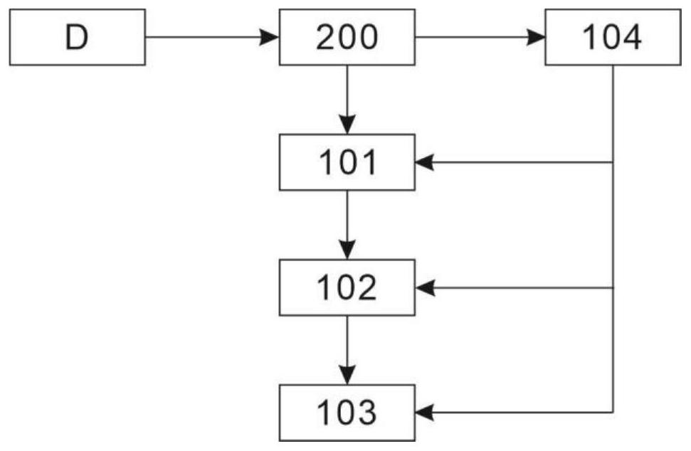 Novel single storage battery voltage acquisition module