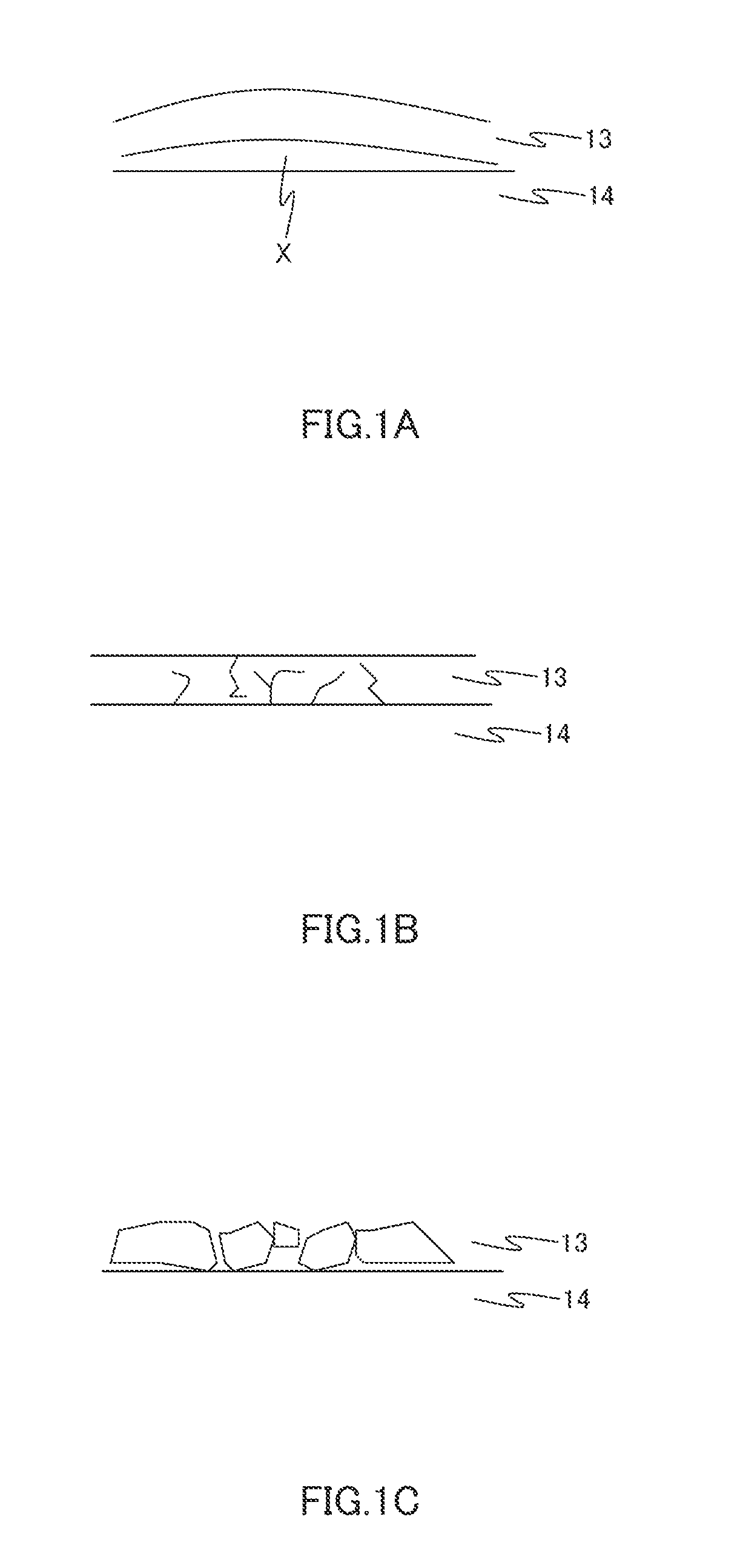 Repaired organic EL display and method for manufacturing same including repairing process