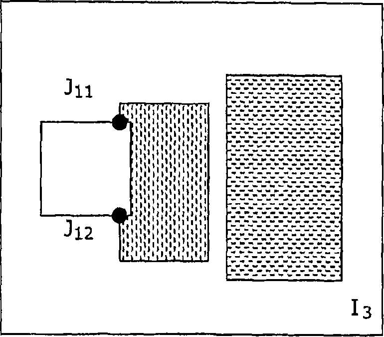 Contour recovery of occluded objects in images