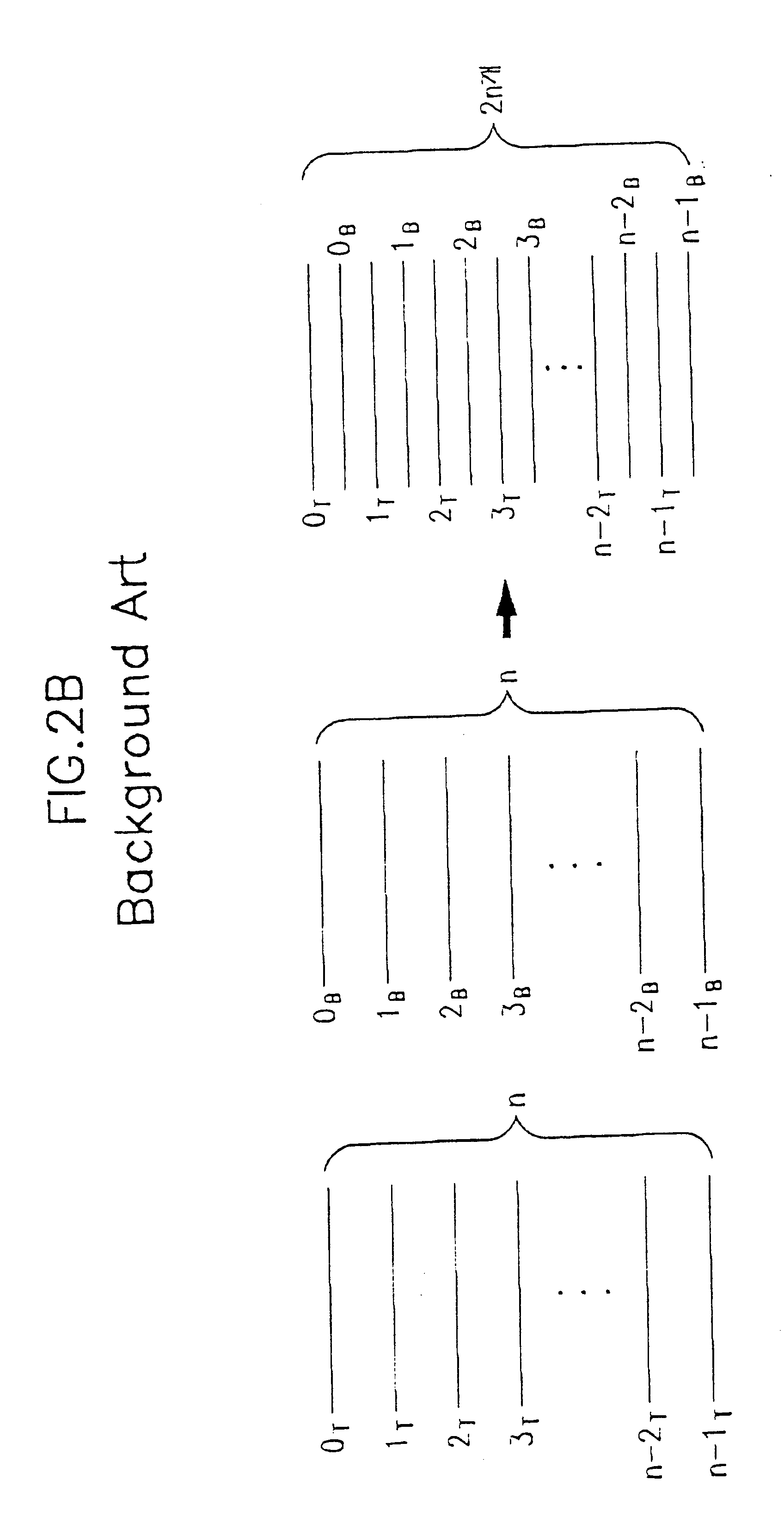 Deinterlacing device and method