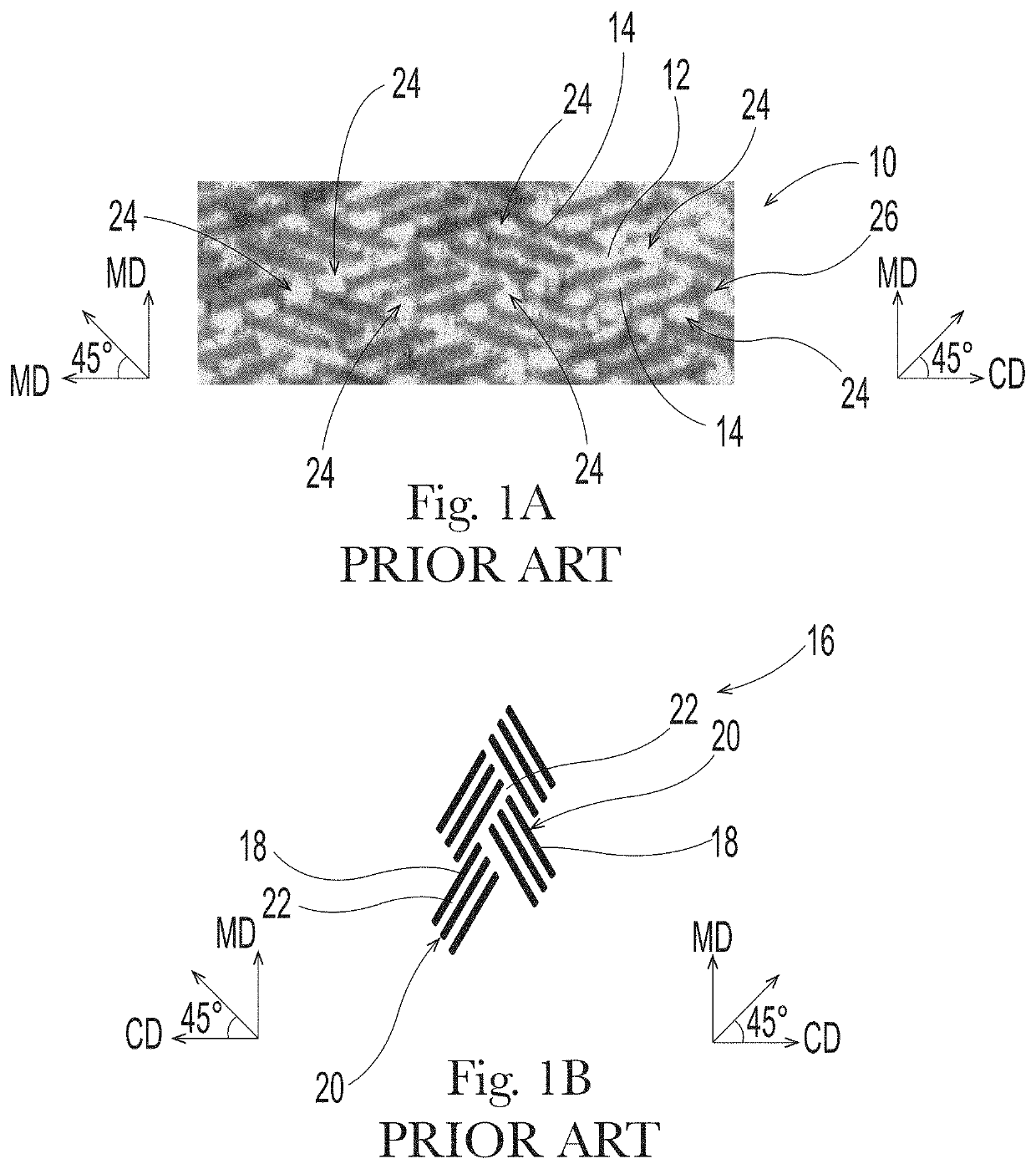 Fibrous Structures and Methods for Making Same