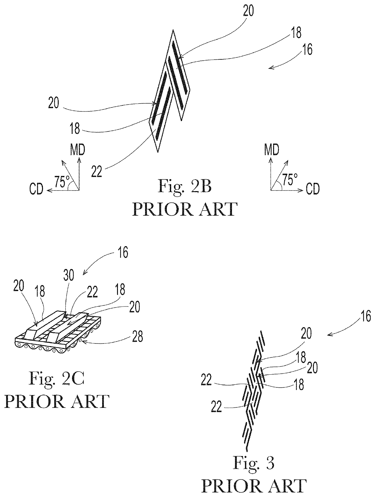 Fibrous Structures and Methods for Making Same