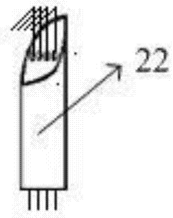 Resistor testing apparatus