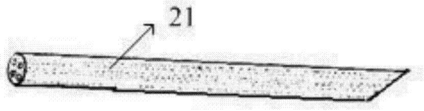 Resistor testing apparatus