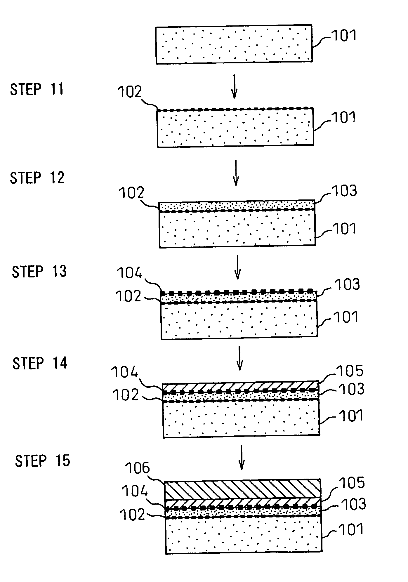 Polyimide-Metal Laminated Body and Polyimide Circuit Board