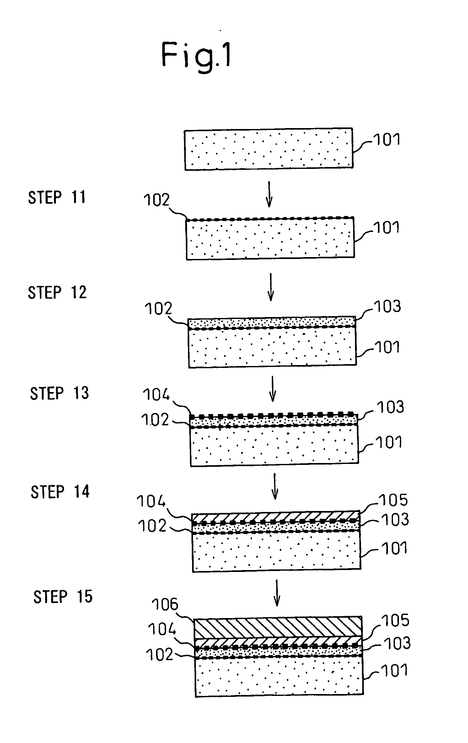 Polyimide-Metal Laminated Body and Polyimide Circuit Board