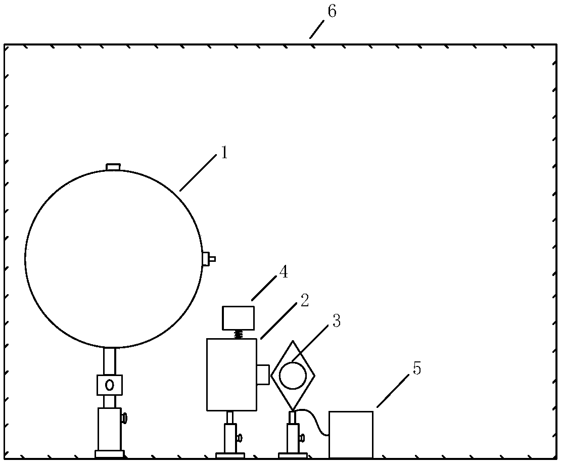 Polarization information-based three-dimensional reconstruction method