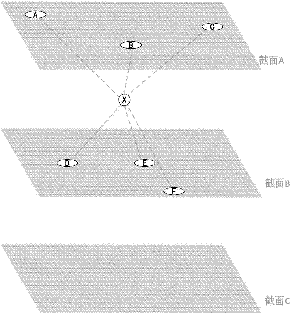 Wireless positioning method and apparatus