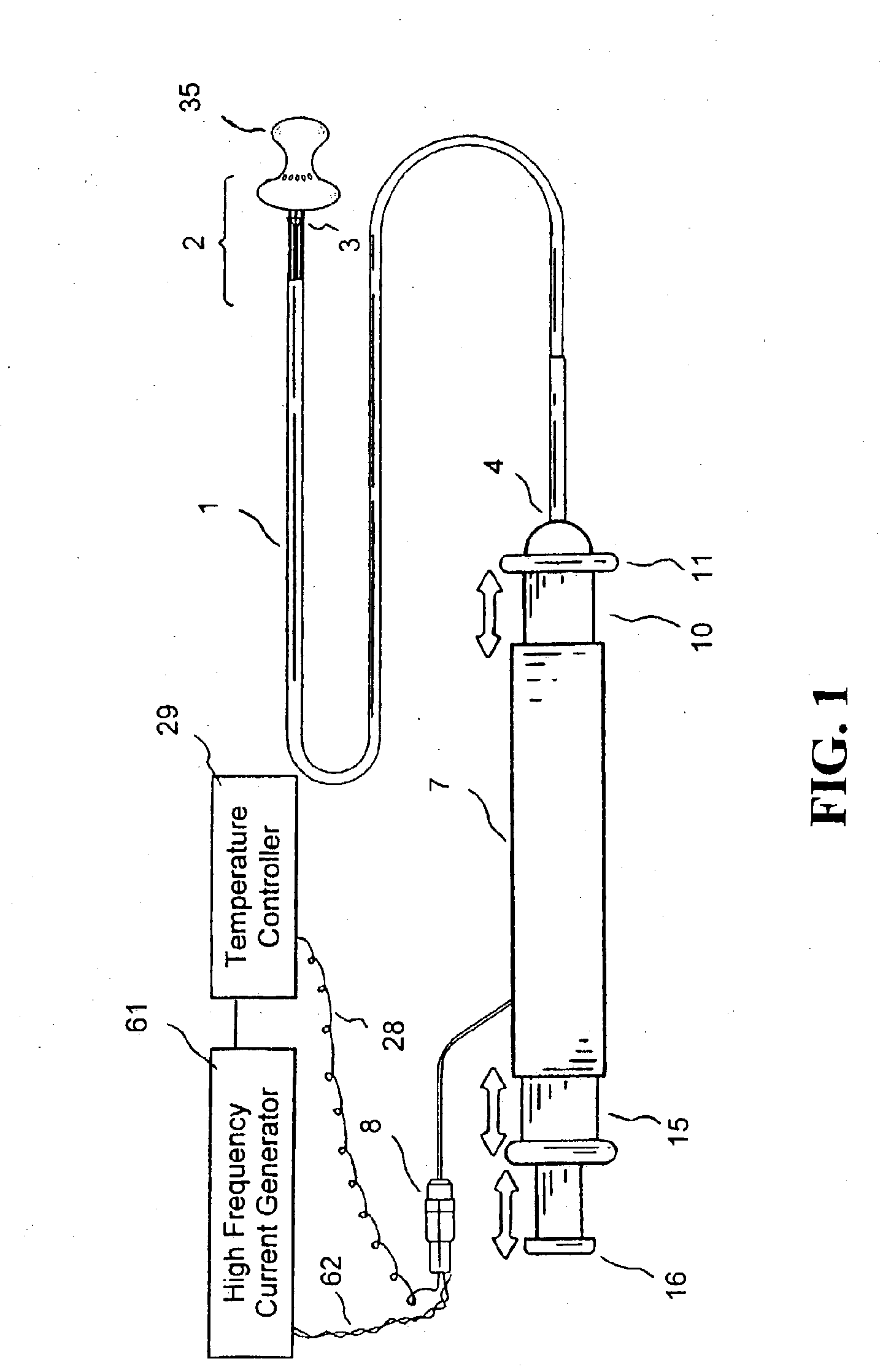 Method for treating and repairing mitral valve annulus