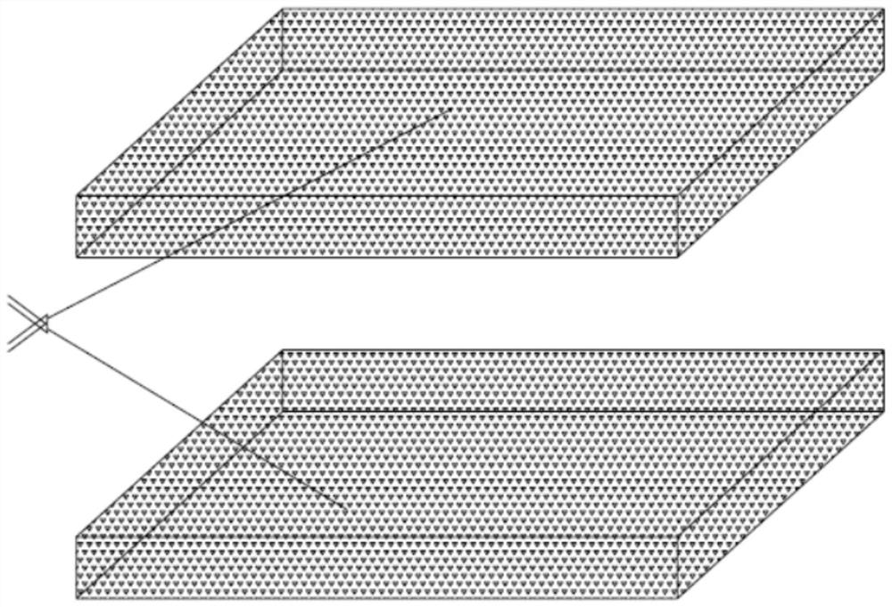 An in-situ activated fixed-bed heterogeneous catalyst reactor