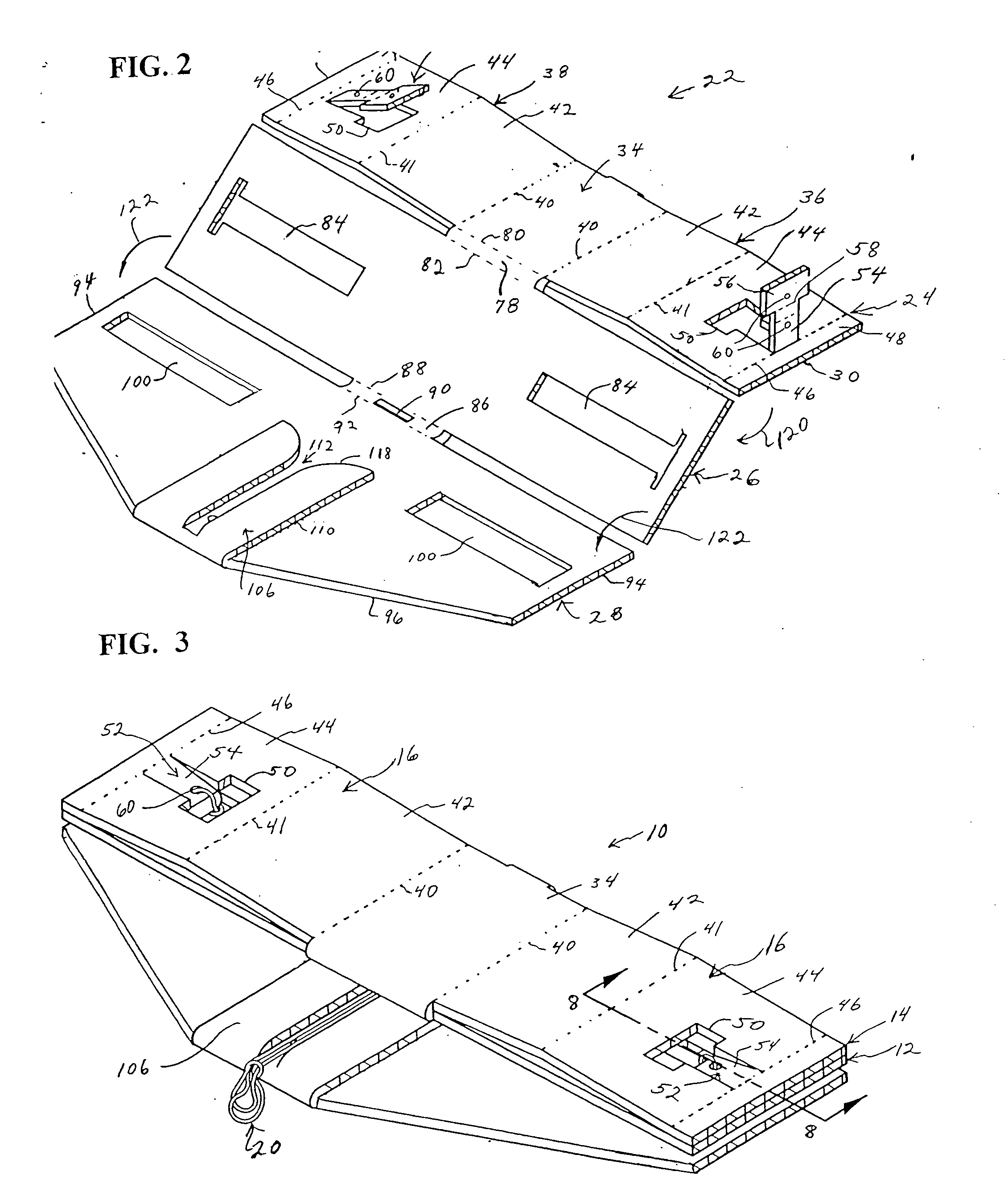 Cervical immobilizing device